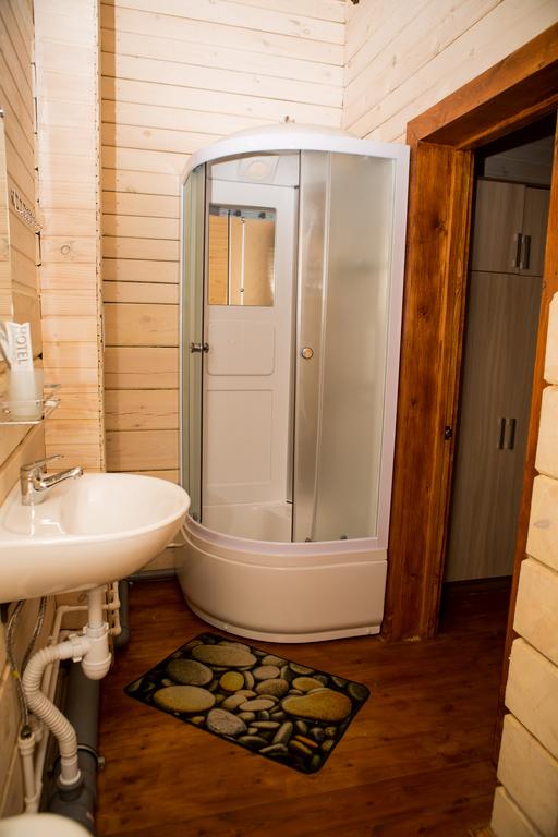 Фото Гавань Листвянка