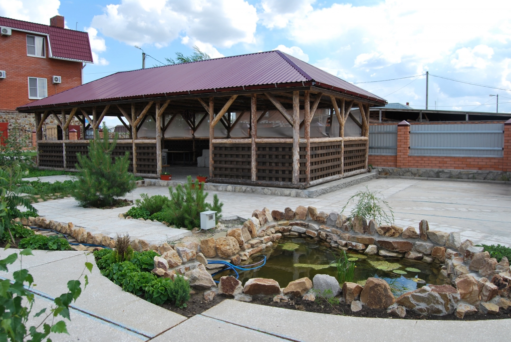 Фото Солнечная