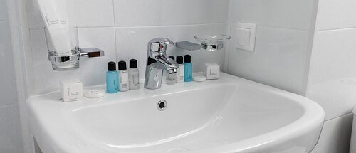 Гостиница Estel в Волгоградской области