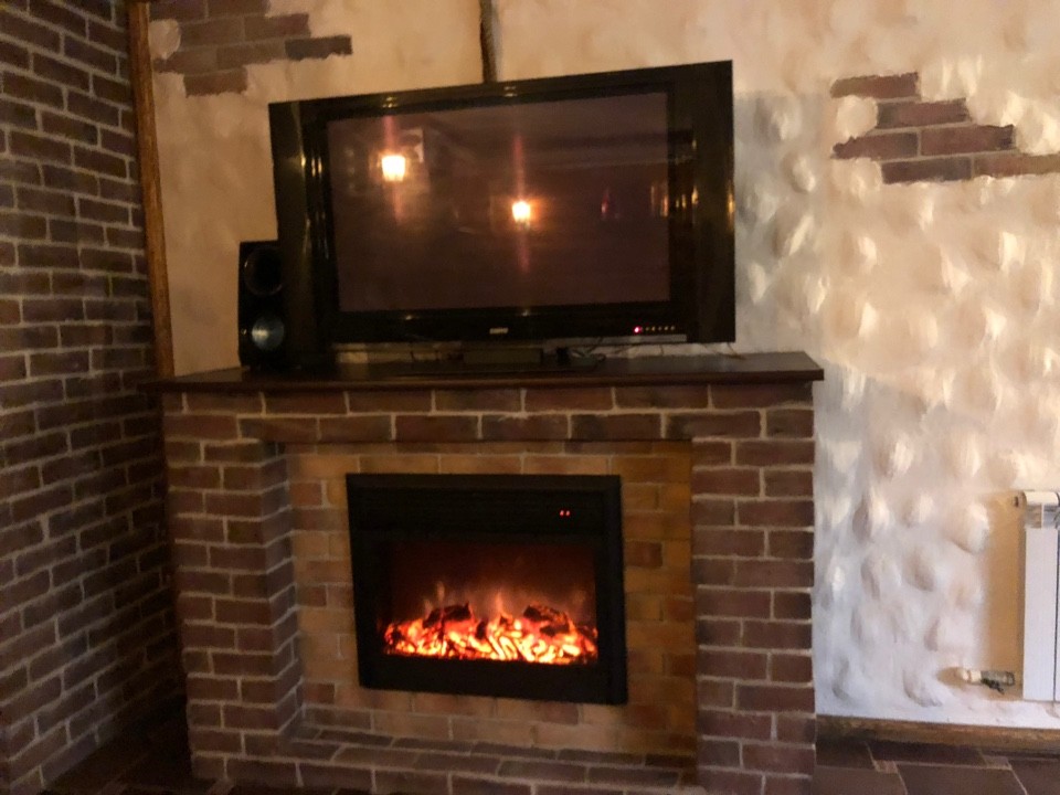 Фото Бристоль