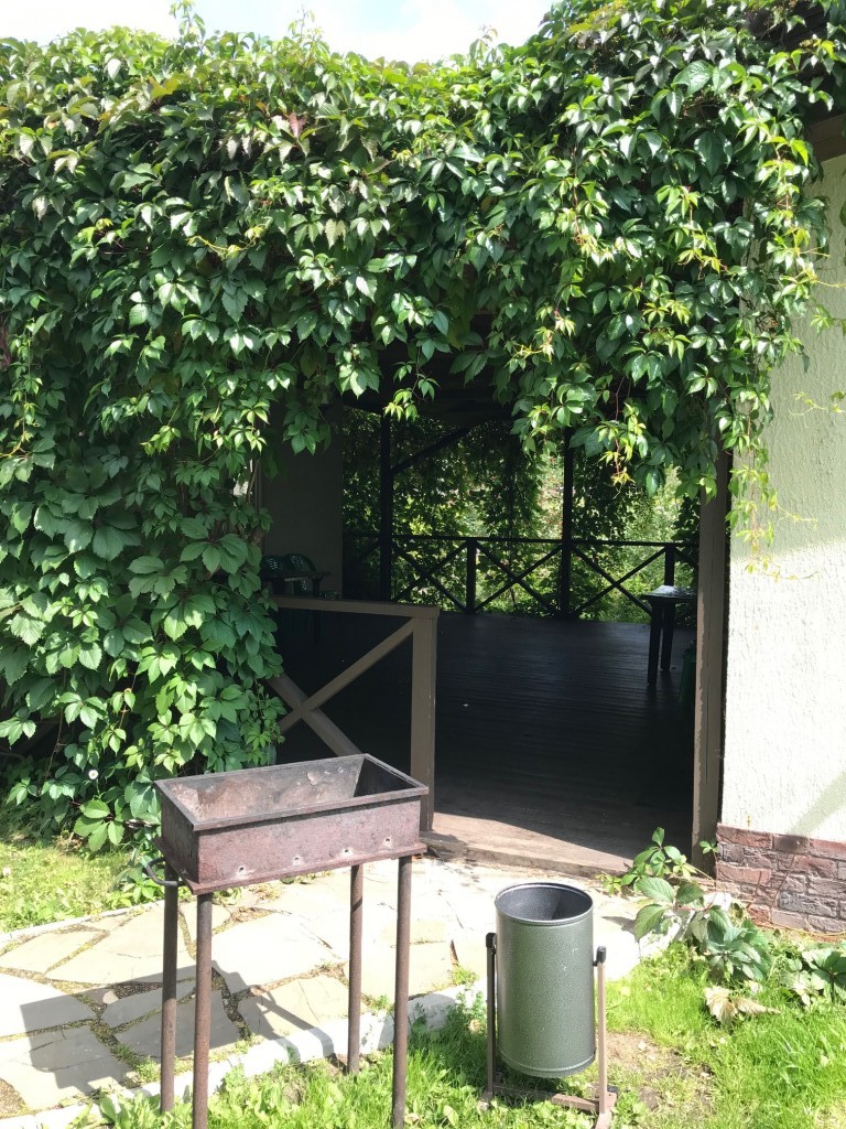 Фото Хуторок