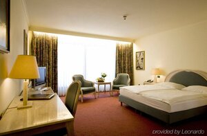отель Hotel Opera