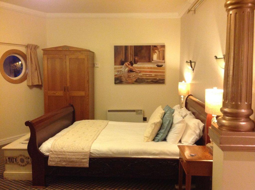 Фото отеля 3