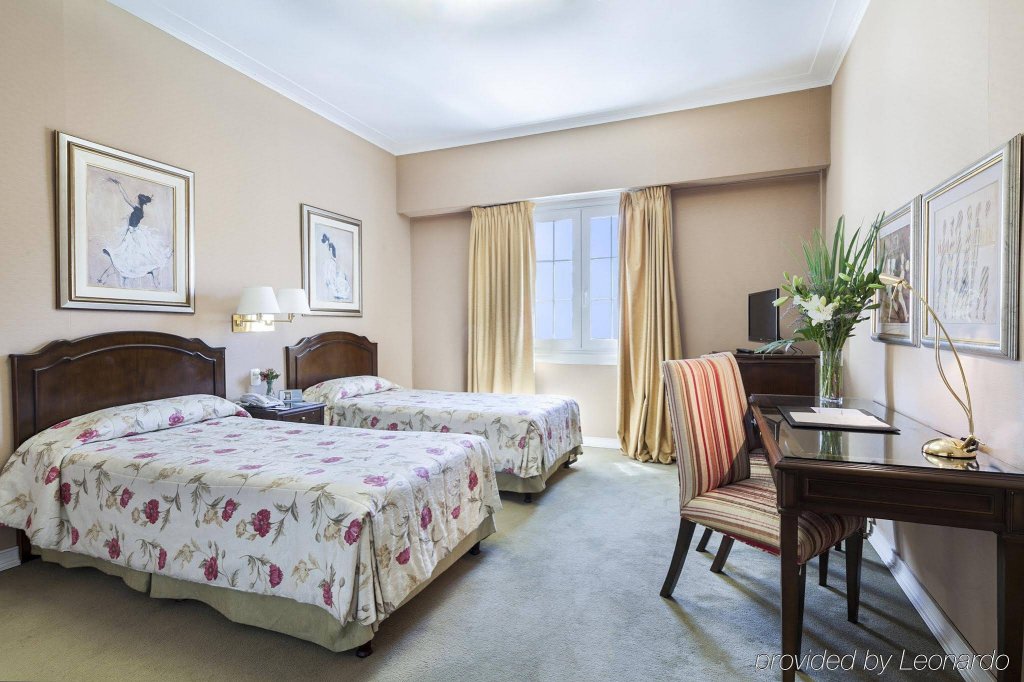 Фото отеля 5