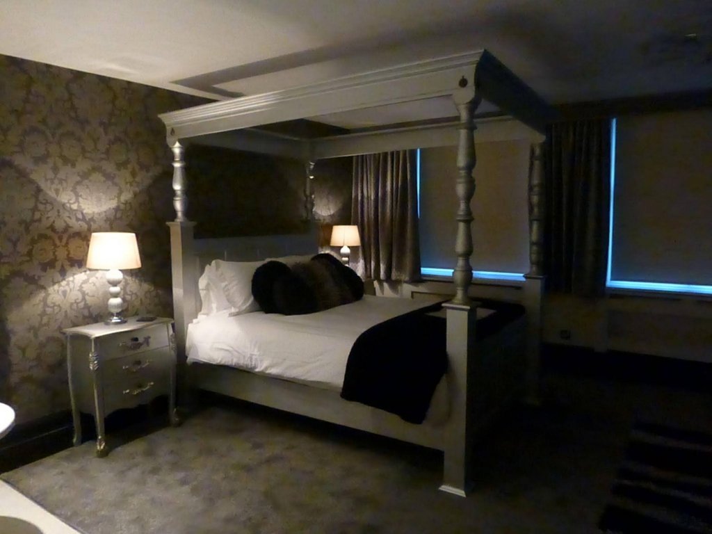 Фото The Pied Bull