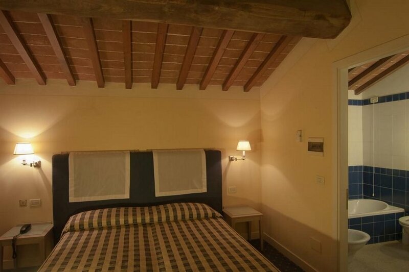 Гостиница Hotel Arnolfo & Aqua Laetitia SPA and beauty в Монтекатини-Терме