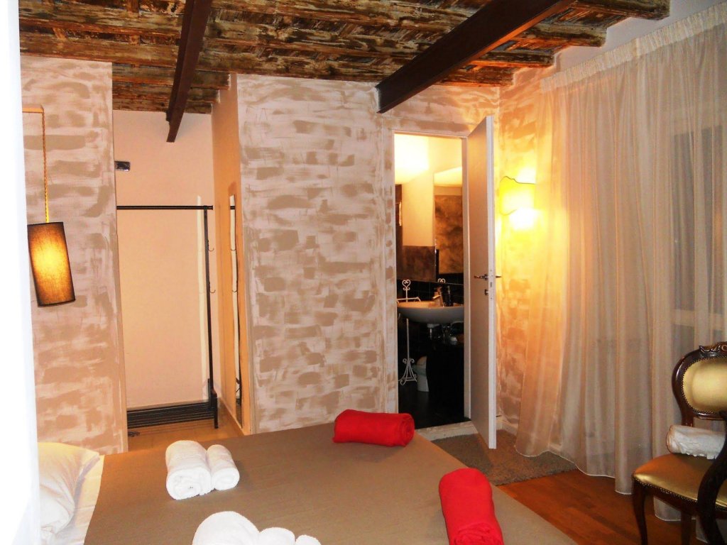 Фото Dulcis Inn Pantheon