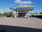 АЗС (ulitsa Demyana Bednogo, 3), gasolinera