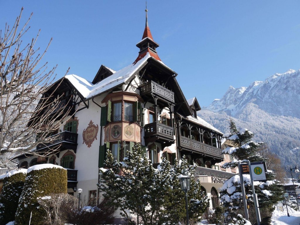 Фото отеля 3