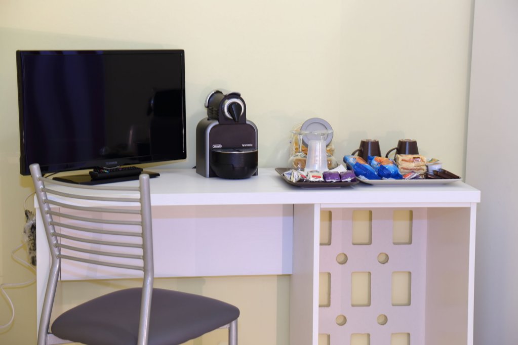 Фото Temples Rooms