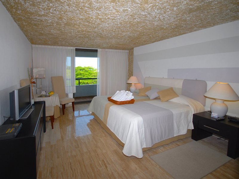 Фото Smart Cancun by Oasis