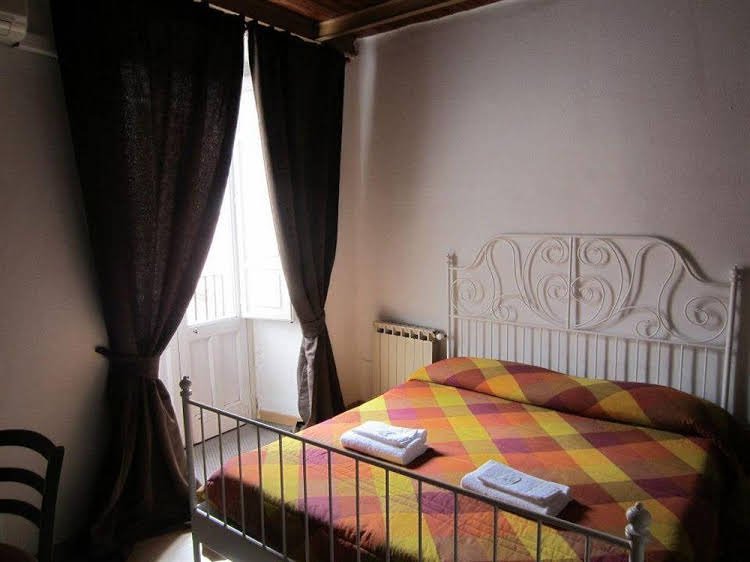 Фото Апарт-Отель Dimora di Sicilia