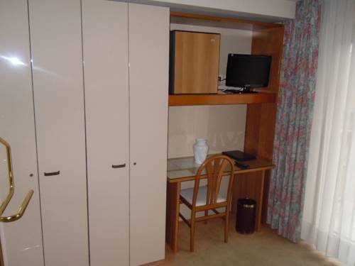 Фото Hotel Excelsior