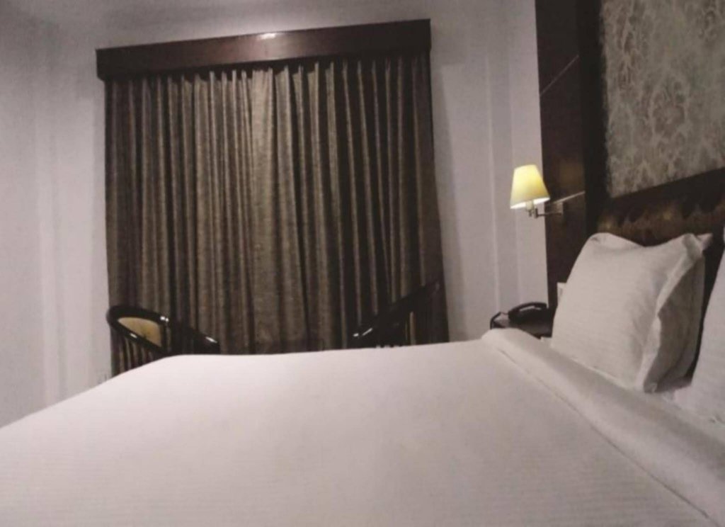 Фото Airport City Hotel