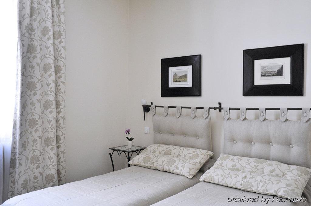 Фото Hotel Arcadie Montparnasse