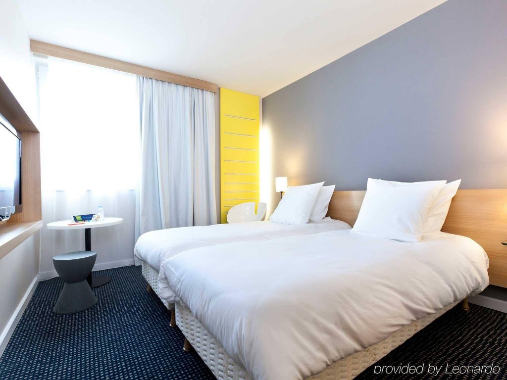 Фото отеля 3