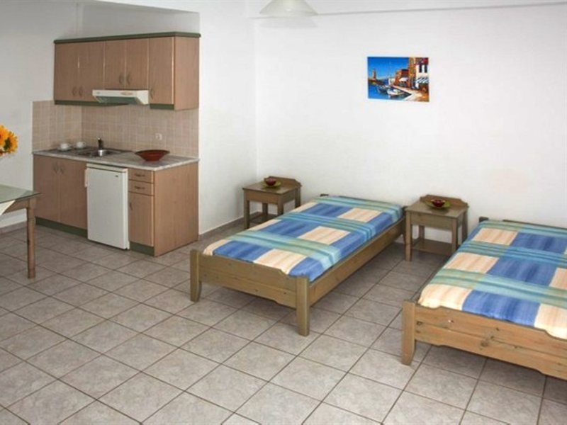 Фото Belvedere Village