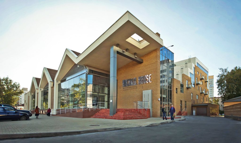 Фото Каскад