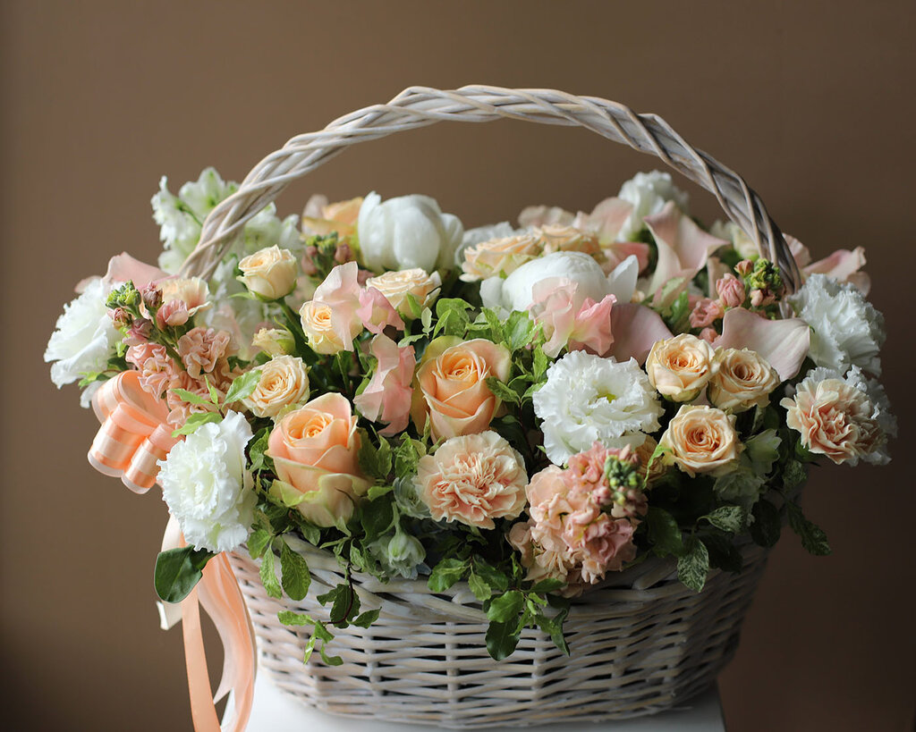 Flowers empire рижская цветы гладиолусы с доставкой в москве