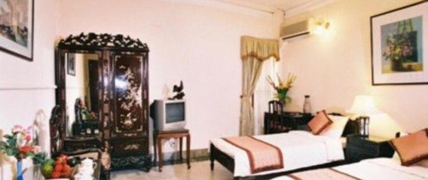 Фото отеля 2