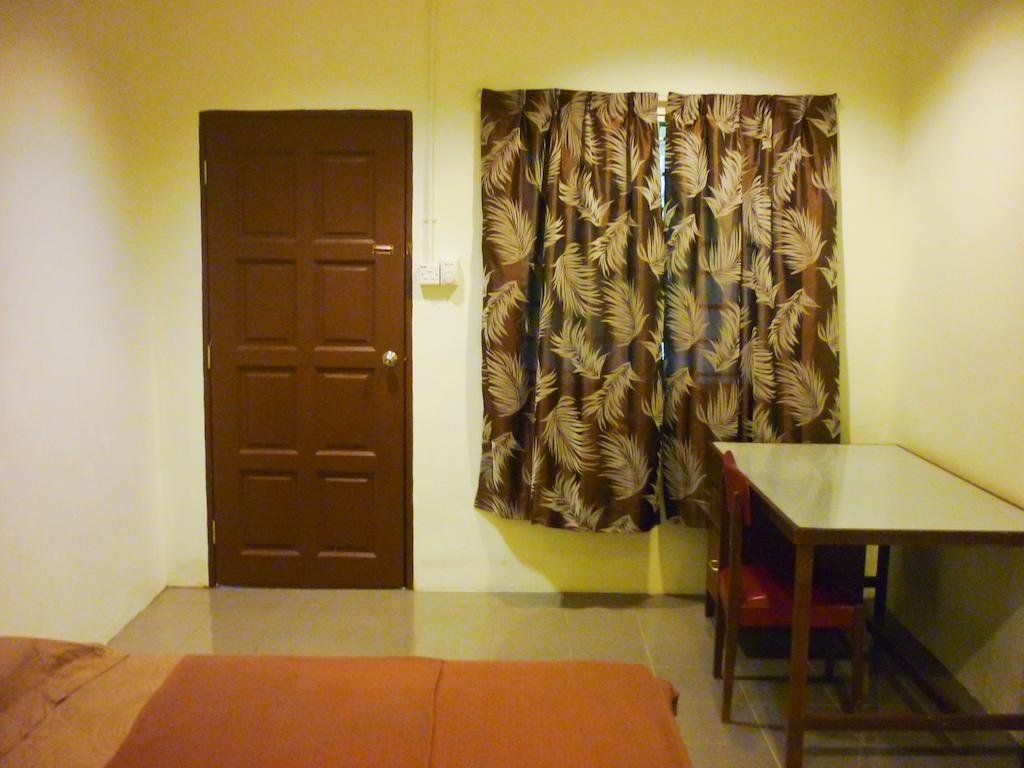 Фото Fairview Guesthouse