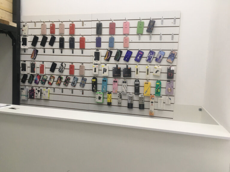 Phone repair Mr. Robot, Kotelniki, photo