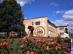 Семеновский центр эстетического воспитания детей (selo Semyonovskoye, ulitsa 40 let Pobedy, 37с2), educación adicional