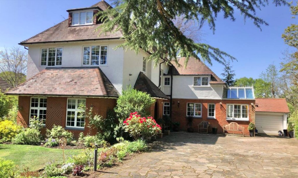 Фото Melford House