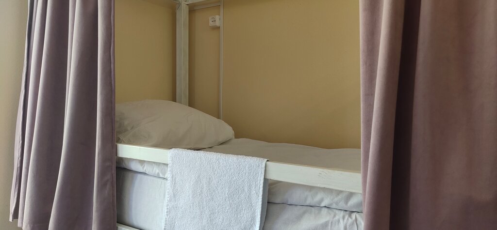 Хостел Hostel-VIP, Москва, фото