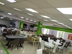 Aurora Home (Enthusiasts Street, 18), furniture store
