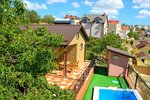 Korallovaya (Коралловая улица, 25) ، بيت الضيافة