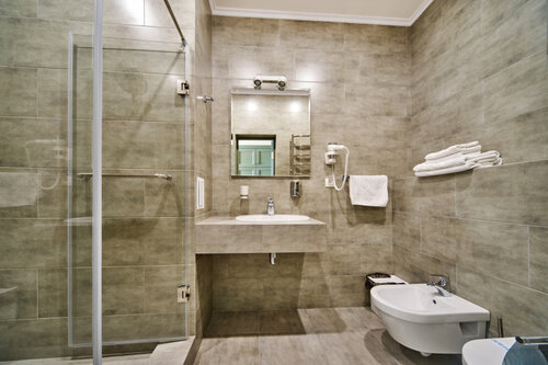 Гостевой дом Купринн в Севастополе