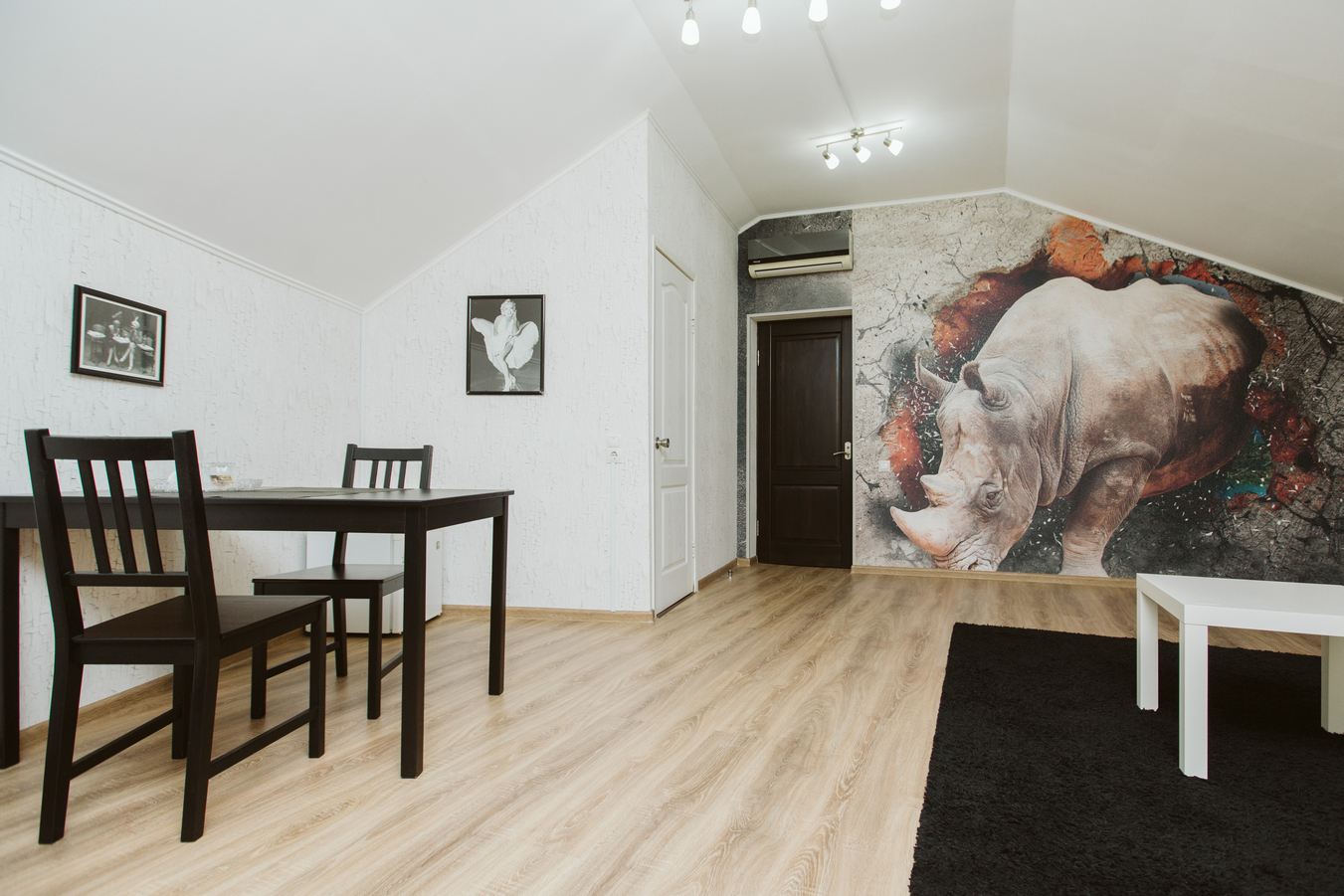 Фото Эль РИО