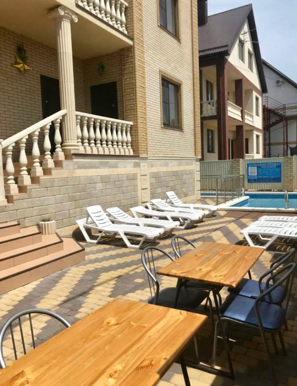 Фото Приветливый