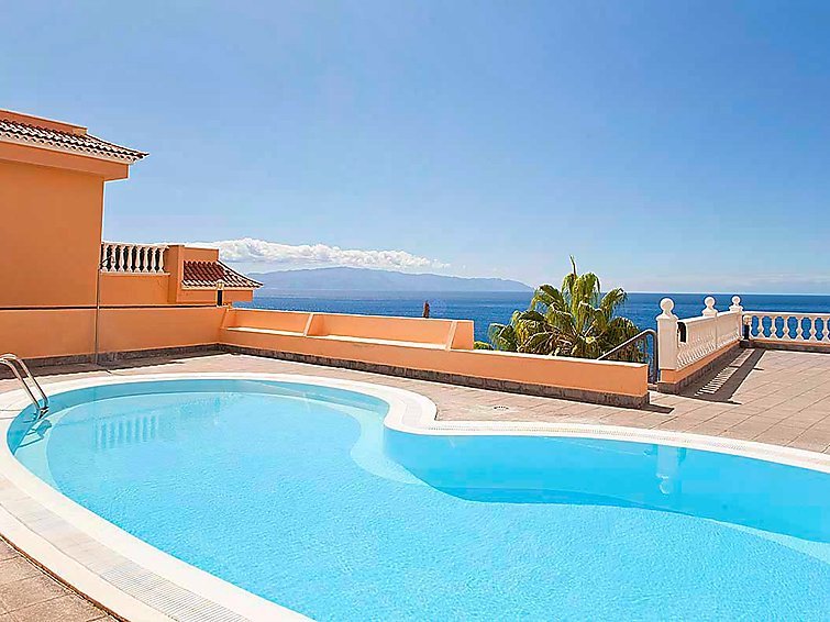 Фото B&b Buenavista del Norte