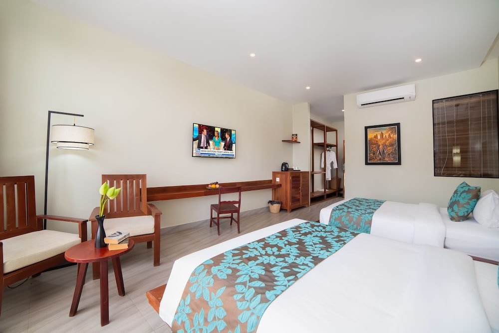 Фото Plumeria Residence