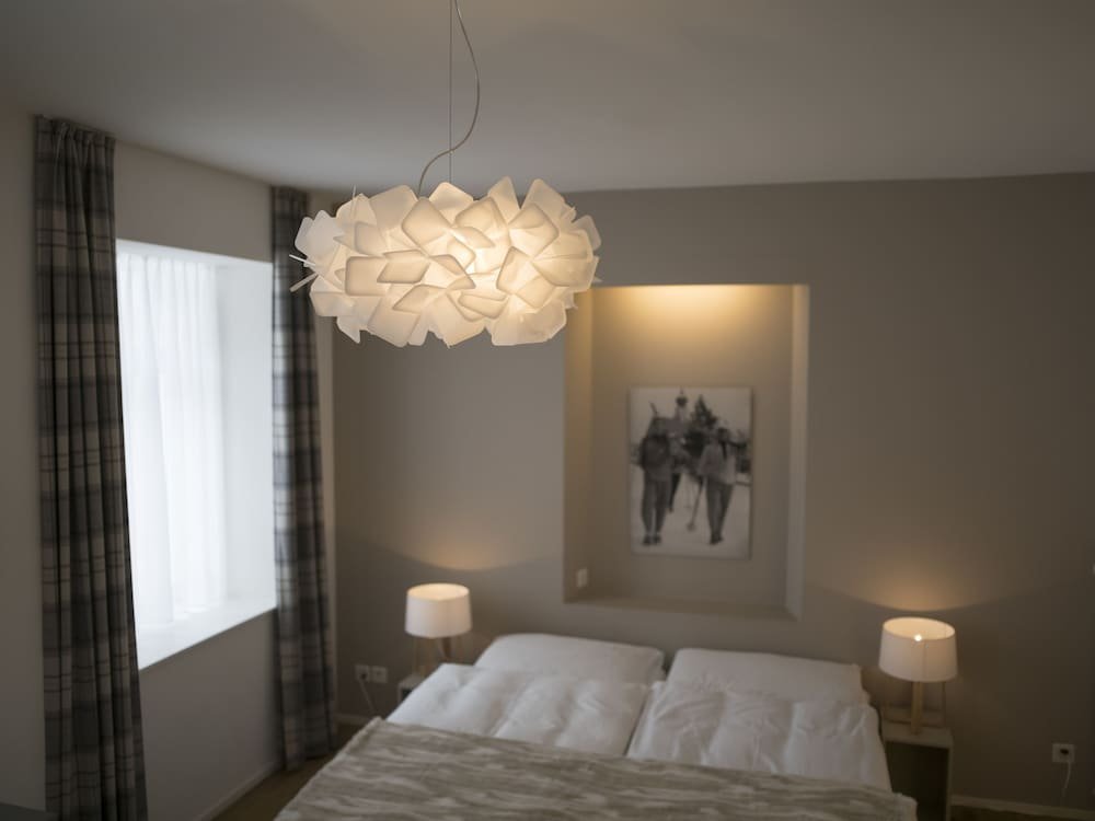 Фото Hotel Edelweiss