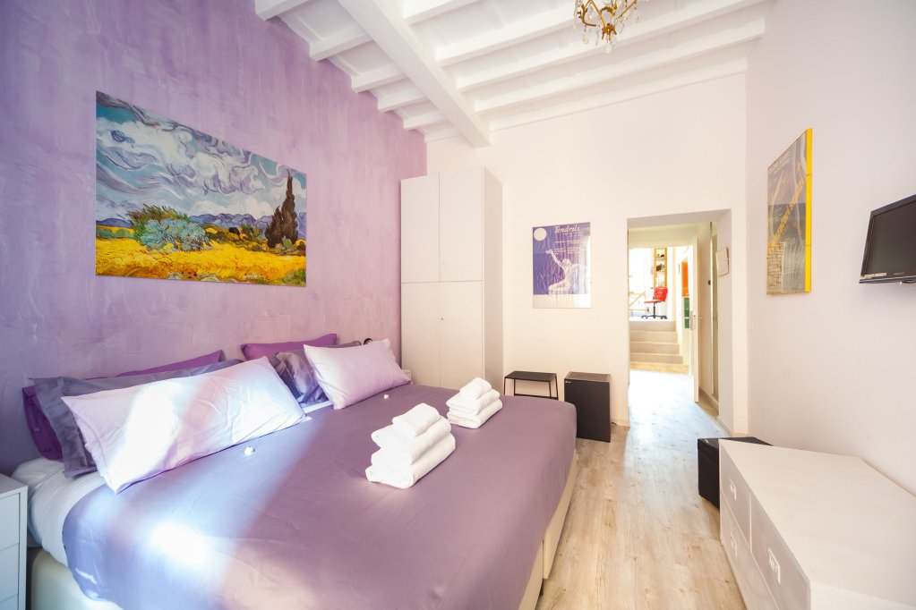 Фото Suitelifetrevi