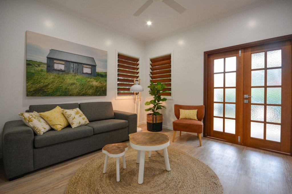 Фото Blue Summit Hideaway