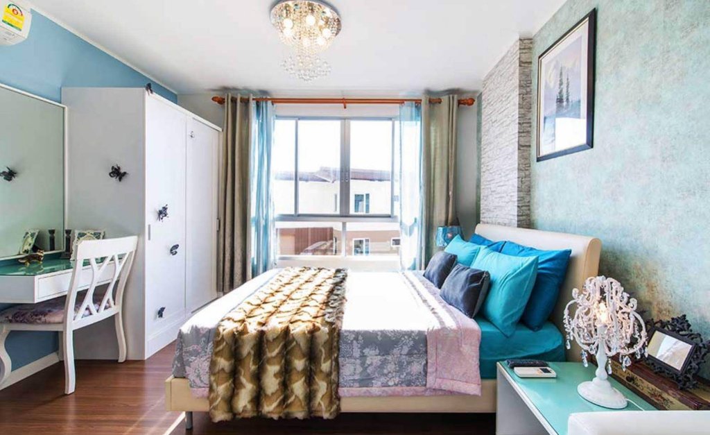 Фото Baan Thew Lom by Favstay