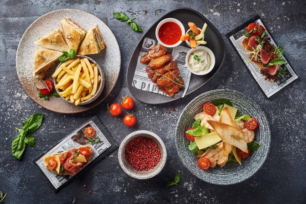 Фото отеля 4