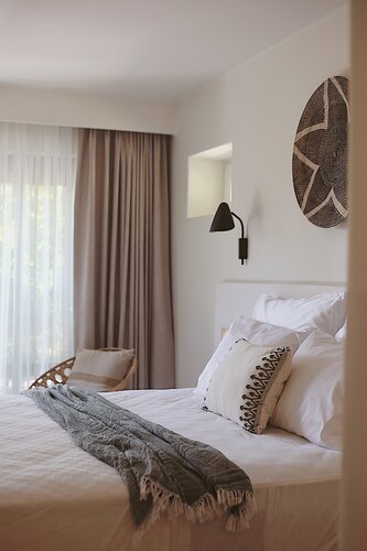 Гостиница Pilos Suites в Мармарисе