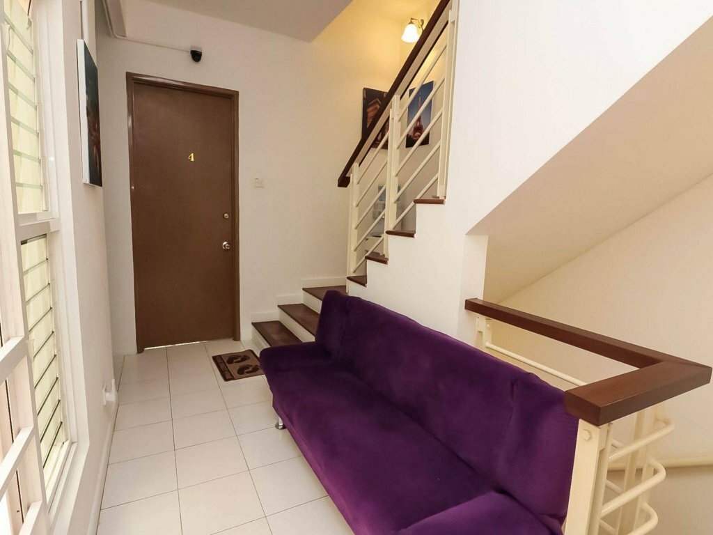 Hotel Oyo 89880 Vstay 2 Guesthouse, Penang, photo