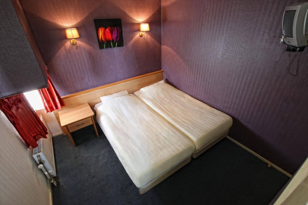 Фото Hotel Velsen