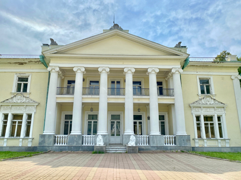 Фото Валуево