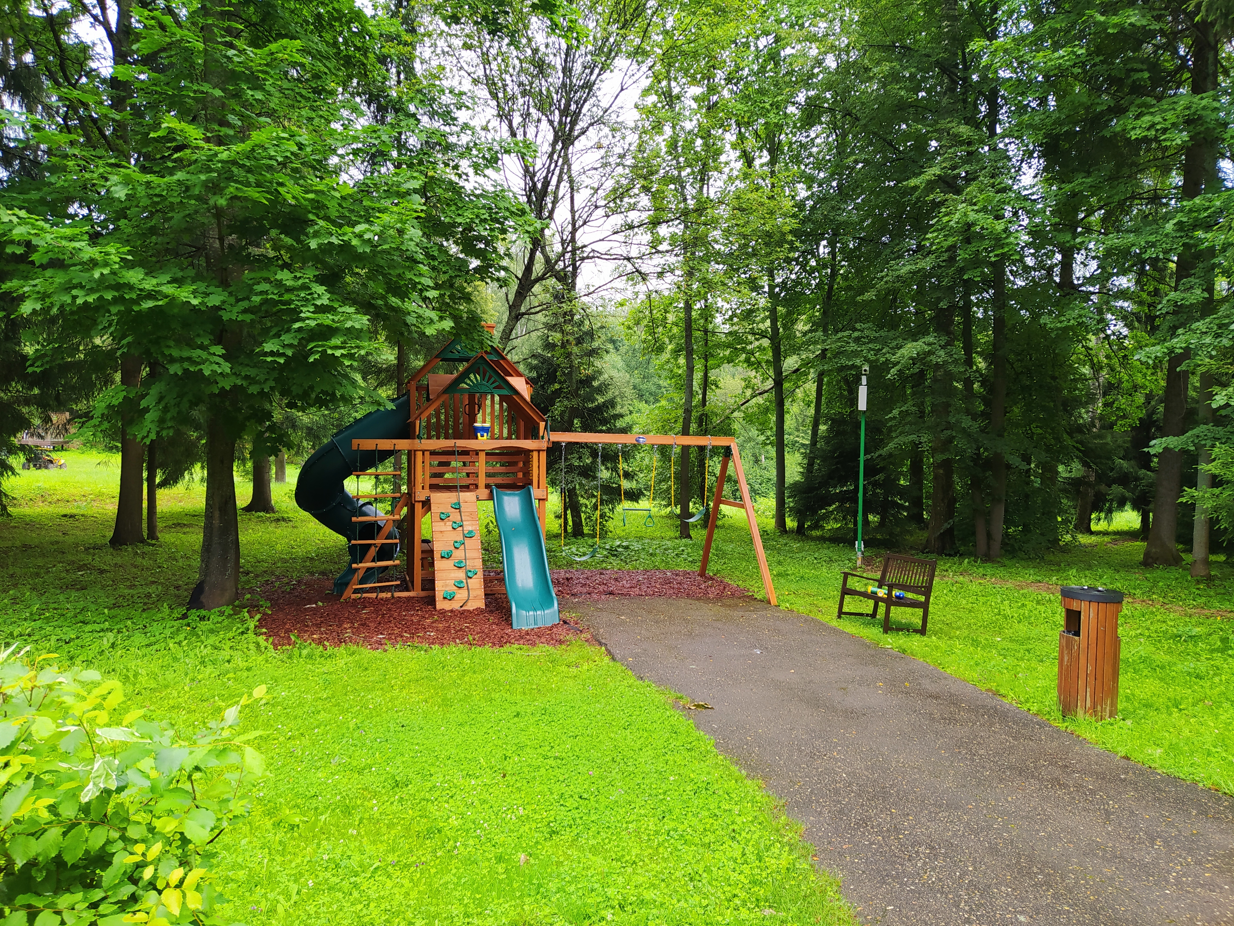 Фото Berta Village