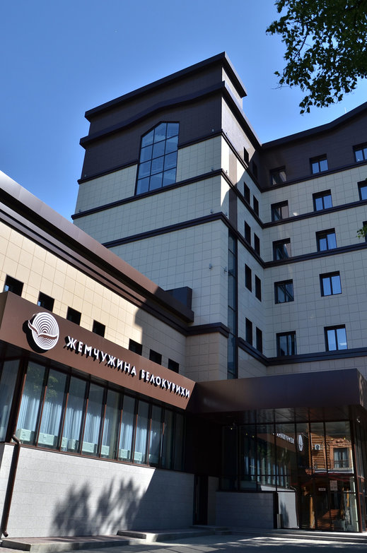 Фото отеля 4