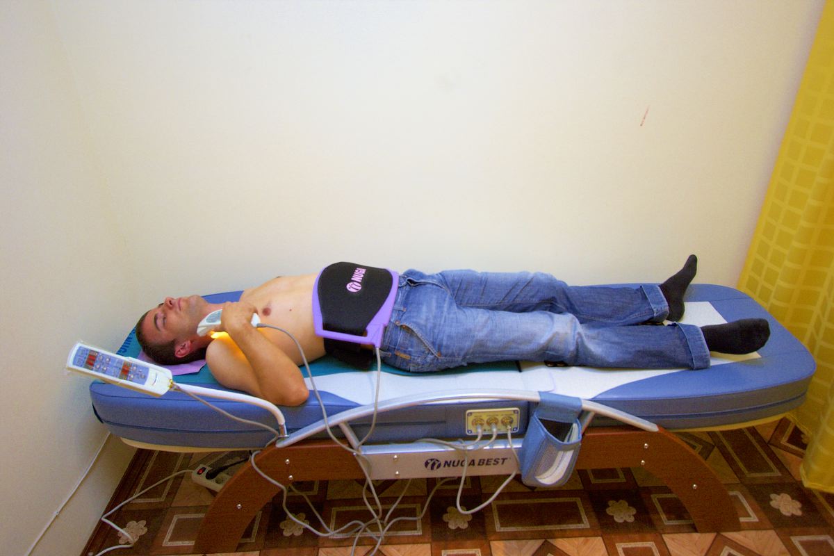 Фото Бригантина