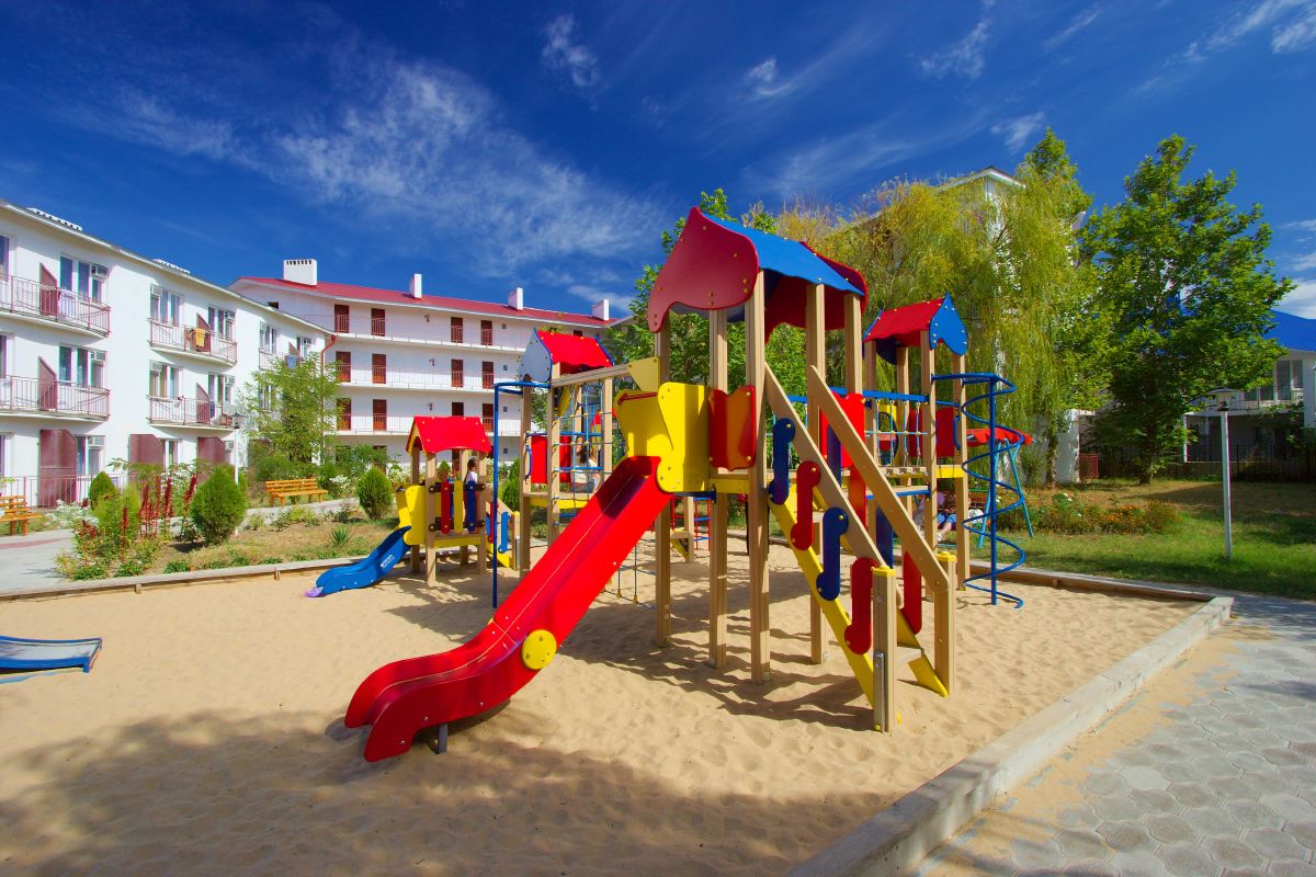 Фото Бригантина