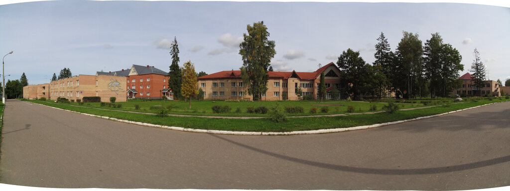 Resort Voskhod, Moscow and Moscow Oblast, photo